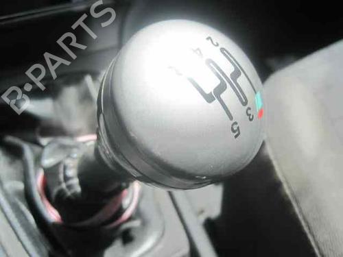 ECU airbags OPEL ASTRA G Hatchback (T98) 2.0 DTI 16V (F08, F48) | BP2366954M53 
