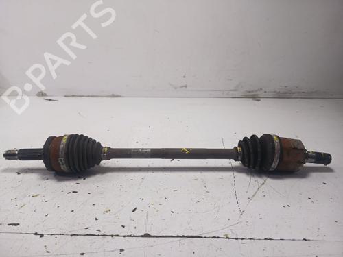 Used Left front driveshaft Left front driveshaft HYUNDAI i20 III (BC3, BI3) 1.2 (84 hp) 40458225 40458225