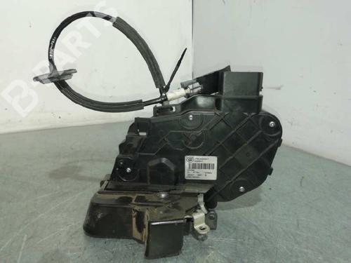 Used Rear left lock LAND ROVER RANGE ROVER SPORT I (L320) 2.7 D 4x4 (190 hp) 8213195