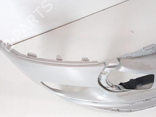 Bak støtfanger MINI MINI (R50, R53) Cooper | BP27164688C8 