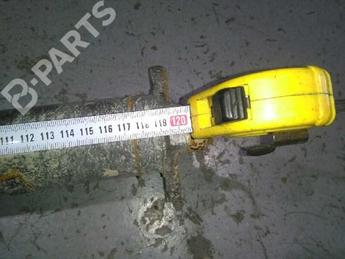 Driveshaft BMW 3 Touring (E91) 320 d xDrive | BP12193396M37 