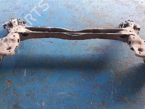 Rear axle CITROËN C4 CACTUS  | BP10774450M2 