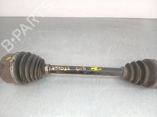 Left front driveshaft HONDA CR-V III (RE_) 2.0 i-VTEC 4WD (RE5, RE2) | BP36030974M38 - Image 2