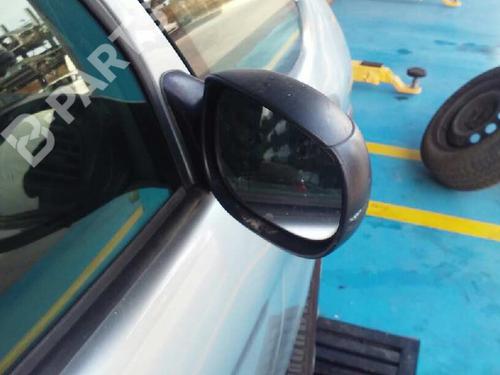 Mass air flow sensor CITROËN XSARA PICASSO (N68) 2.0 HDi | BP2416403M95 