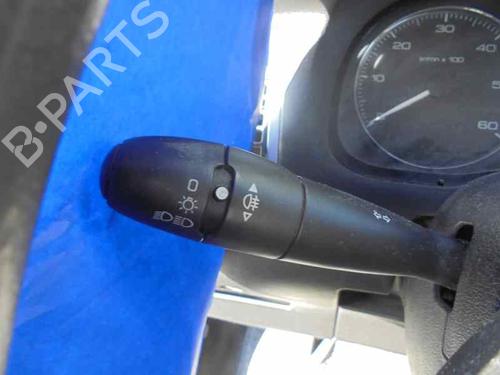 Climate control PEUGEOT 307 SW (3H)  | BP2436624I5 