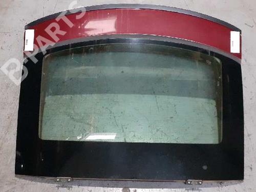 Tailgate MERCEDES-BENZ C-CLASS Coupe (CL203)  | BP8105188C6 