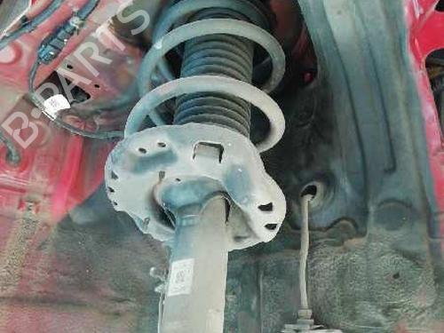 Right front shock absorber HYUNDAI i30 (PDE, PD, PDEN) 1.4 T-GDI (140 hp) 15738738