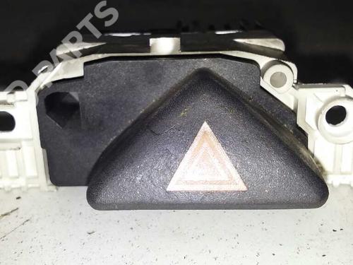 Used Warning switch FORD FOCUS I (DAW, DBW) 1.8 Turbo DI / TDDi (90 hp) 4673534