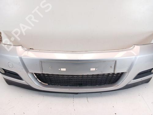 Foran støtfanger OPEL VECTRA C GTS (Z02) 1.9 CDTI (F68) | BP28167623C7 