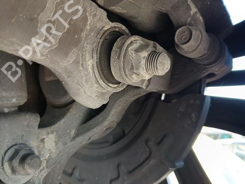 Right rear steering knuckle HYUNDAI ix35 (LM, EL, ELH) 1.7 CRDi | BP22968904M28 