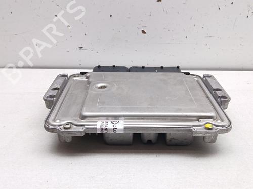 Engine control unit (ECU) HYUNDAI ix35 (LM, EL, ELH) 1.6 | BP30544027M57