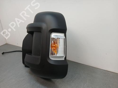 Left mirror FIAT DUCATO Van (250_) E-Ducato (250DPE) | BP31168899C26 
