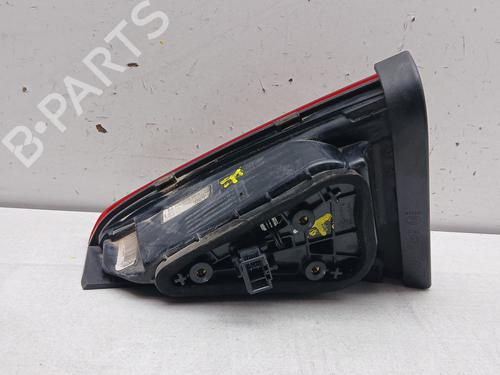 Left tailgate light SKODA SUPERB III (3V3) 2.0 TDI | BP19247367C79