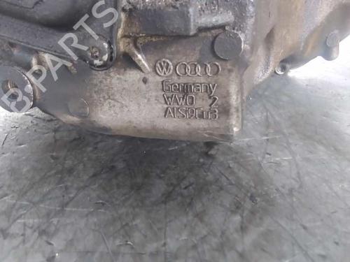 Gearbox VW GOLF V (1K1)  | BP15228634M3 