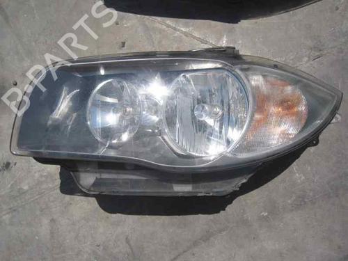 Servo brake BMW 1 (E81) 118 d | BP2421932M42 