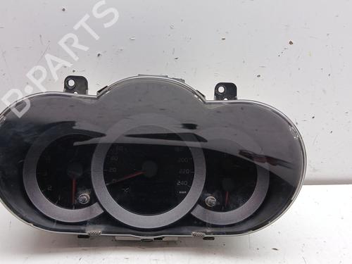 instrument-cluster-toyota-rav-4-iii-_a3_-2005-2006-2007-2008-2009-2010-2011-2012-2013-2014-32296228 main image