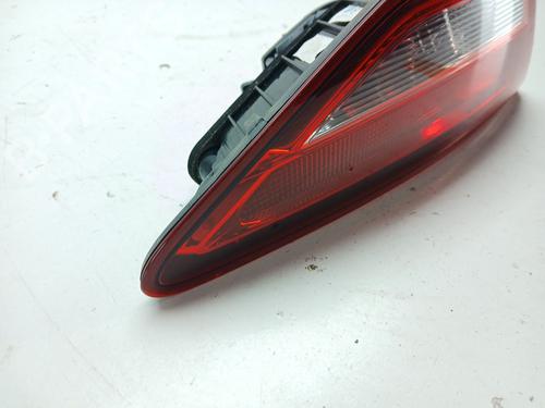 Left tailgate light SEAT LEON (5F1) 1.6 TDI | BP38173649C79 - Image 2
