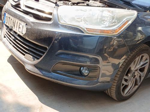 Used Front bumper CITROËN C4 II (NC_) 1.6 HDi 115 (114 hp) 28294706
