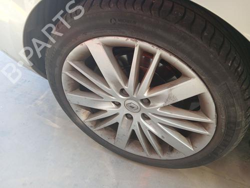Rim RENAULT LAGUNA III (BT0/1) 2.0 dCi GT (BT11, BT1E, BT1N) | BP29632298C45 