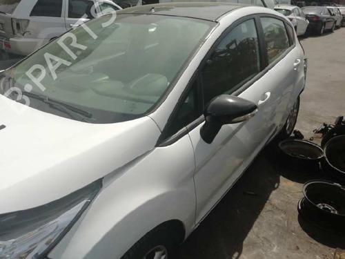 Right front window motor FORD FIESTA VI (CB1, CCN) 1.25 | BP12681408E20 