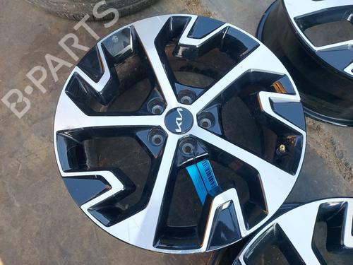Rim KIA SPORTAGE V (NQ5) 1.6 T-GDI MHEV | BP24668749C45 