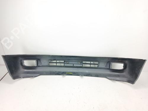 Front bumper TOYOTA LAND CRUISER 100 (_J1_)  | BP29400900C7 