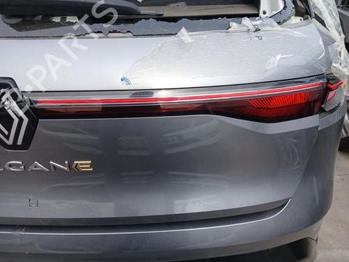 Højre baklys, luke RENAULT MEGANE E-TECH SUV EV40 (BNJ2) | BP20706098C80 