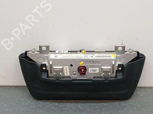 Display monitor BMW 3 Touring (F31)  | BP20512598C48 