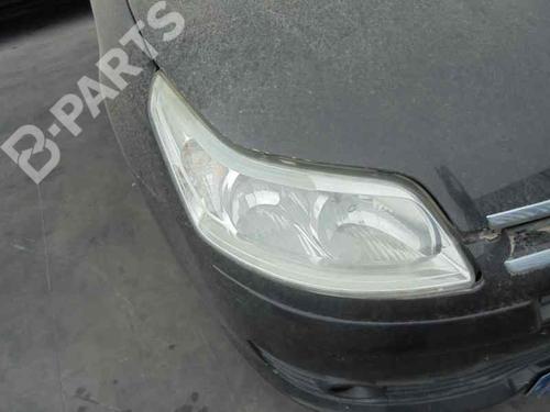 Front left interior door handle CITROËN C4 Coupe (LA_) 1.6 16V | BP3415784I13  - Image 5