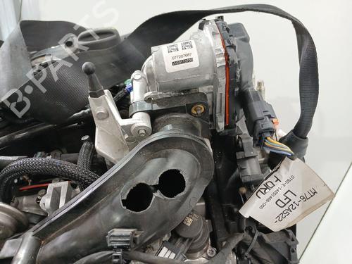 Engine FORD TRANSIT COURIER B460 Box Body/MPV 1.5 EcoBlue | BP37232120M1 - Image 12