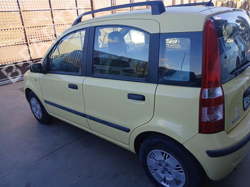 Gearbox FIAT PANDA (169_) 1.2 (169.AXB11, 169.AXB1A) | BP30169833M3 