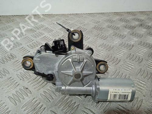 Rear wiper motor FORD TOURNEO COURIER B460 MPV 1.5 TDCi | BP13219711M102 