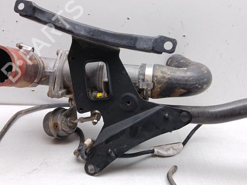 Other LAND ROVER RANGE ROVER SPORT I (L320) 3.0 D 4x4 | BP26576681O1 