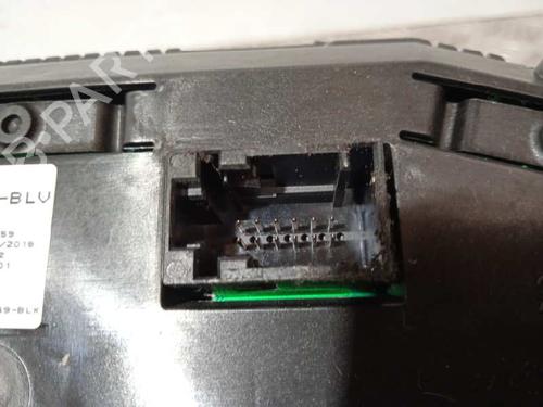 Instrument cluster FORD FOCUS III  | BP12679579C47 
