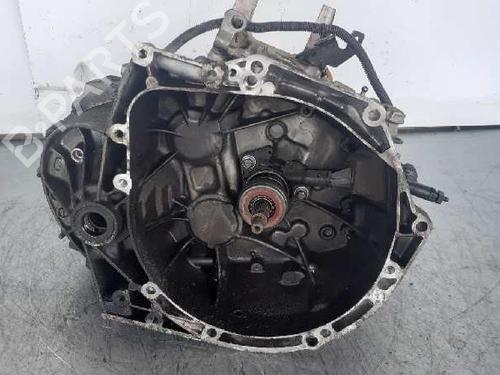 Used Gearbox PEUGEOT 508 SW I (8E_) 1.6 BlueHDi 120 (120 hp) 9965286