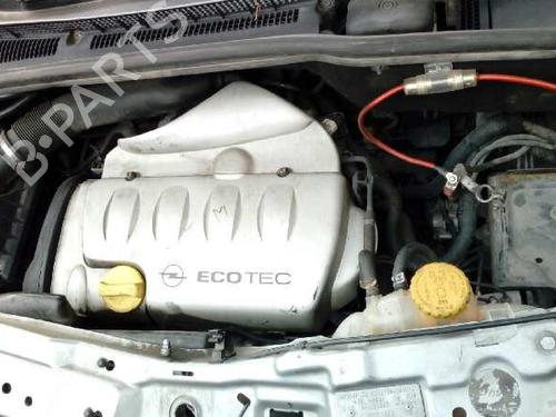 Left headlight OPEL MERIVA A MPV (X03) 1.8 (E75) | BP2435368C28 