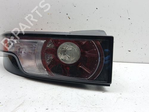 Left taillight LAND ROVER RANGE ROVER EVOQUE (L538) 2.2 D | BP36302604C34 - Image 6