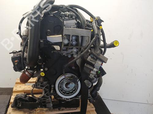 Engine LAND ROVER RANGE ROVER EVOQUE (L538) 2.2 D | BP36158868M1 - Image 3