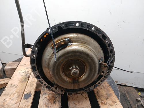 Gearbox MERCEDES-BENZ E-CLASS (W212) E 220 CDI / BlueTEC (212.001, 212.002) | BP29967133M3 - Image 9