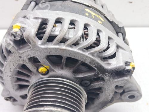 Alternator SUBARU IMPREZA Hatchback (GR, GH, G3) 2.0 D AWD | BP26703734M7 