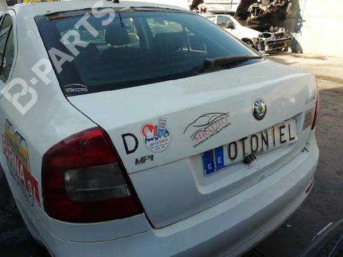 Bakluke CC/Kombi-Kupé SKODA OCTAVIA II (1Z3)  | BP10340438C6 