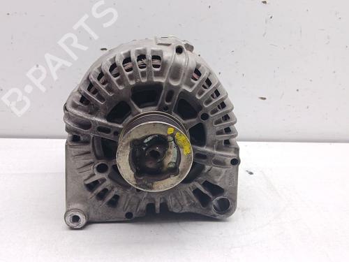Used Alternator SMART FORTWO Coupe (451) 1.0 (451.331, 451.380) (71 hp) 31021401