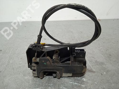 BP6527662C97 | Serratura anteriore destra OPEL VIVARO A Van (X83) 1.9 DTI (F7) BP6527662C97