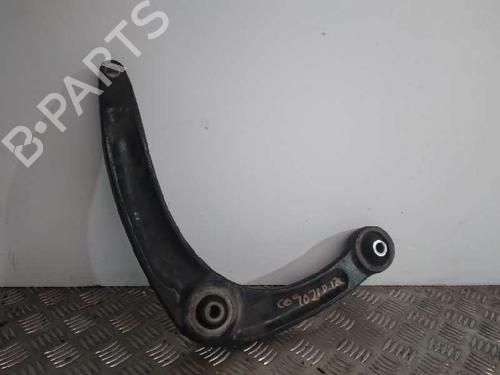 Used Left front suspension arm CITROËN C4 I (LC_) [2004-2014]  2701442