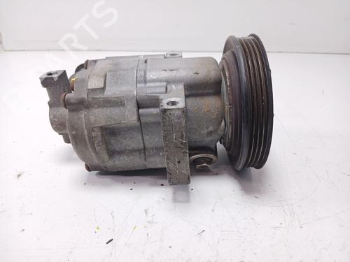 AC compressor NISSAN MICRA III (K12) 1.2 16V | BP30176802M34