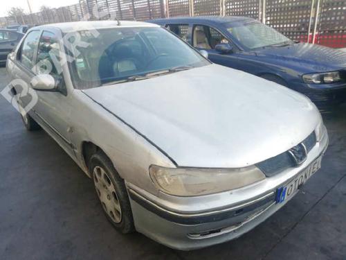 Used Parts PEUGEOT 406 (8B)    1160272