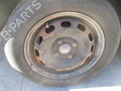 Comfort control module FORD FIESTA V (JH_, JD_) 1.4 TDCi | BP2373157M56 