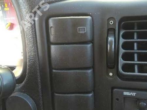 Front right lock SEAT IBIZA II (6K1) 1.4 i | BP2368793C97 