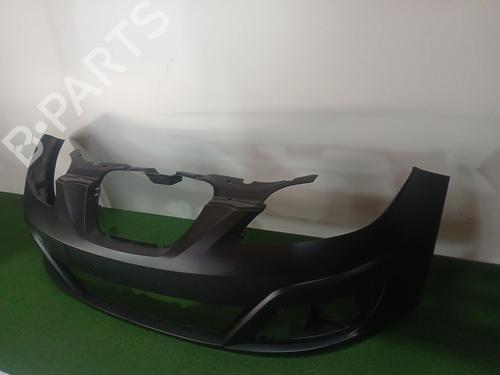 Front bumper SEAT ALTEA (5P1) 1.6 TDI | BP22969329C7 