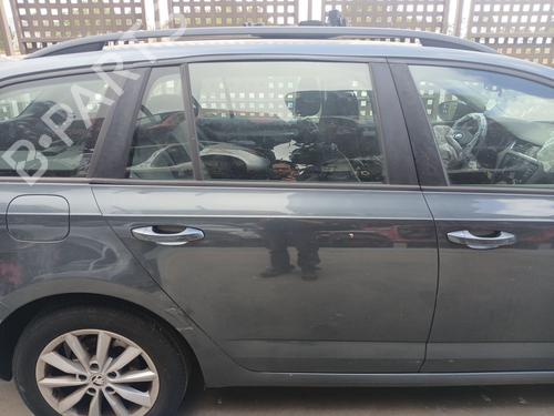 Used Right rear door Right rear door SKODA OCTAVIA III Combi (5E5, 5E6) 2.0 TDI (150 hp) 36466246 36466246